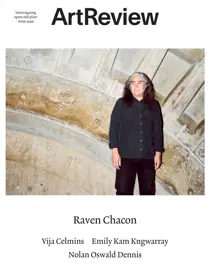 Summer 2025 
                issue Summer 2025