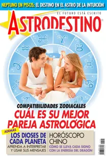 Astrodestino 
                issue Fasciculo 4 - 2026
