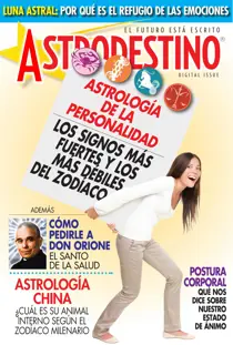 Astrodestino 
                issue Fasciculo 6 - 2026