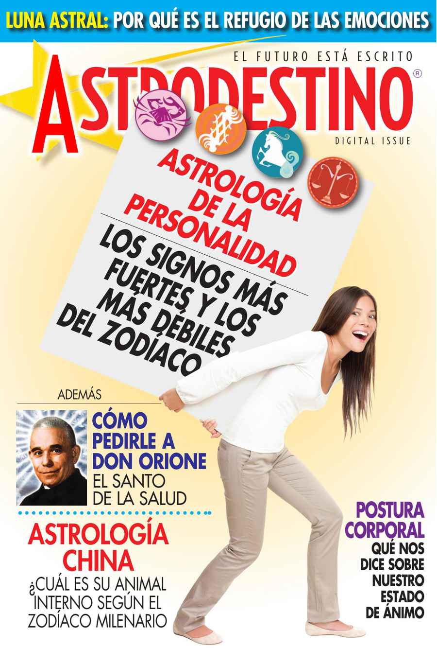 Astrodestino issue Fasciculo 6 - 2026