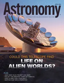 Astronomy issue Apr-26