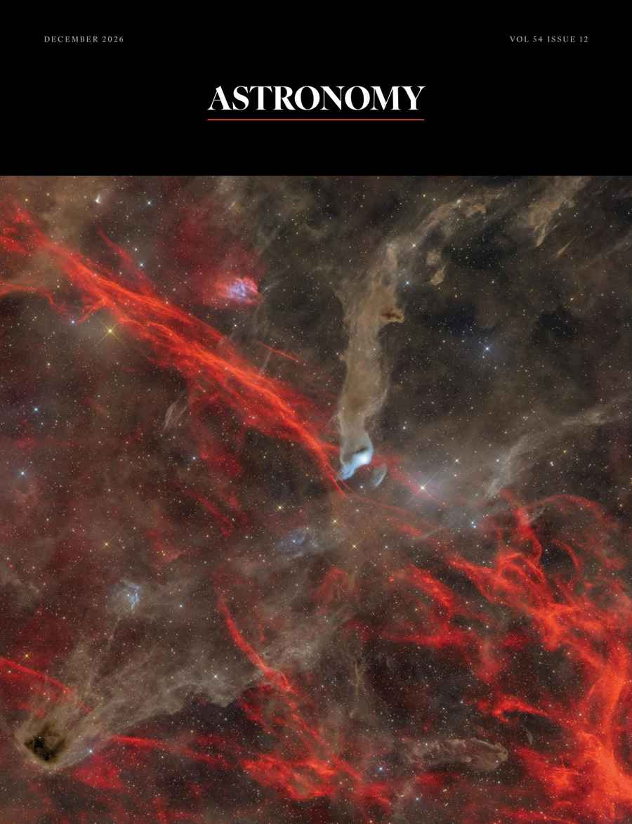 Astronomy issue Dec-26