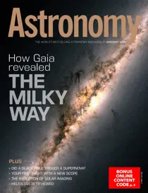 Astronomy issue Jan-26