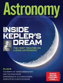 Astronomy issue Jun-25