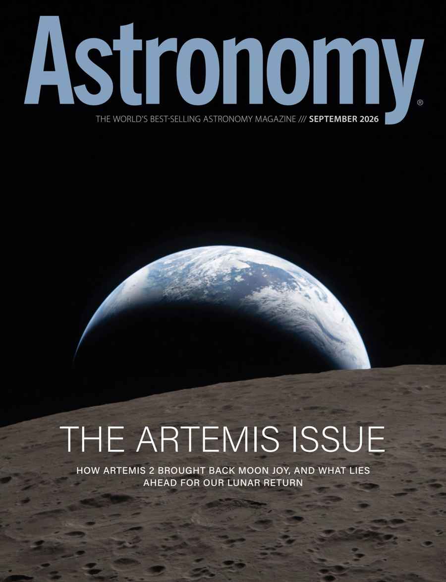 Astronomy issue Sep-26