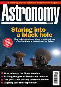 April 2012 
                issue April 2012