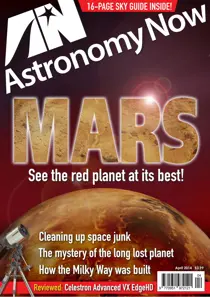 April 2014 
                issue April 2014