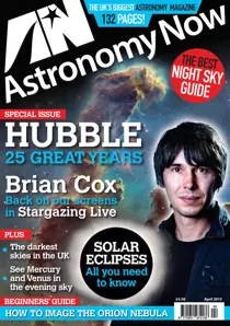 April 2015 
                issue April 2015