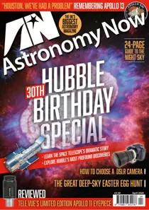 April 2020 
                issue April 2020