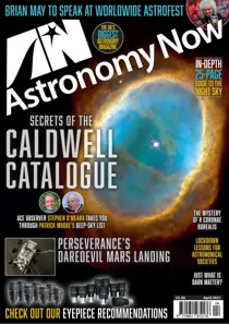 April 2021 
                issue April 2021