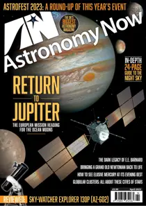 April 2023 
                issue April 2023