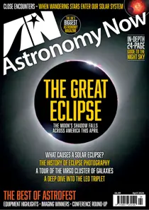 April 2024 
                issue April 2024