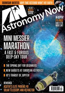 April 2025 
                issue April 2025