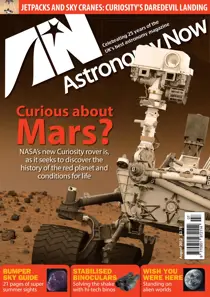 August 2012 
                issue August 2012