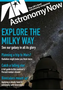 August 2013 
                issue August 2013