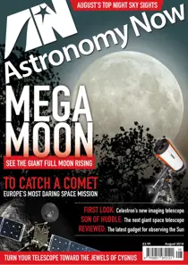 August 2014 
                issue August 2014