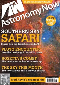 August 2015 
                issue August 2015