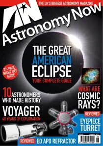 August 2017 
                issue August 2017