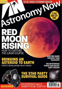 August 2018 
                issue August 2018