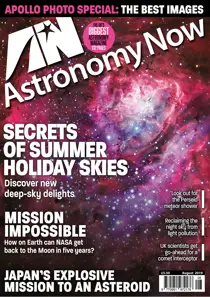 August 2019 
                issue August 2019
