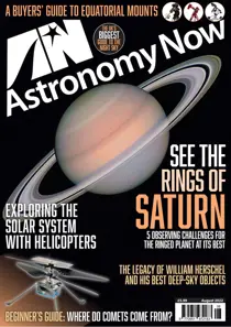 August 2022 
                issue August 2022