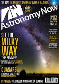 August 2023 
                issue August 2023