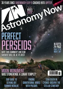 August 2024 
                issue August 2024
