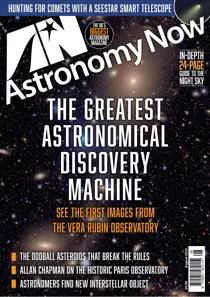 August 2025 
                issue August 2025