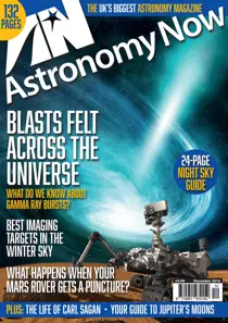 December 2016 
                issue December 2016