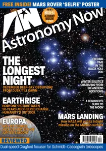 December 2018 
                issue December 2018