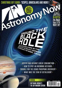 December 2020 
                issue December 2020