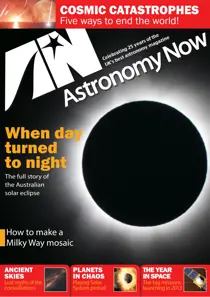 February 2013 
                issue February 2013