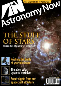 February 2014 
                issue February 2014