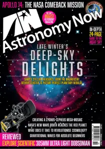 February 2021 
                issue February 2021
