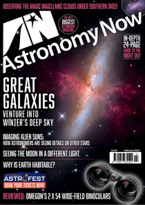 February 2025 
                issue February 2025