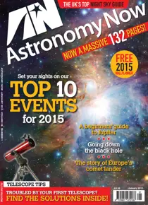 January 2015 
                issue January 2015