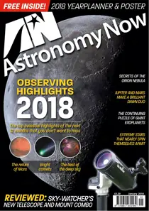January 2018 
                issue January 2018