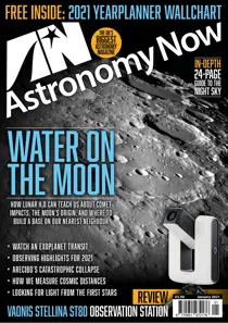 January 2021 
                issue January 2021