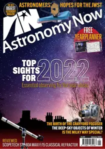 January 2022 
                issue January 2022