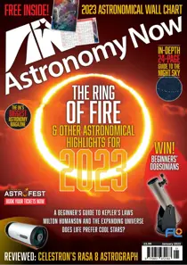 January 2023 
                issue January 2023