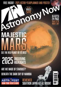 January 2025 
                issue January 2025