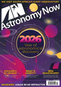 January 2026 
                issue January 2026