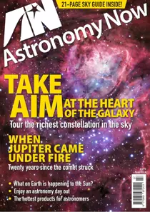 July 2014 
                issue July 2014