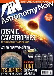 July 2017 
                issue July 2017