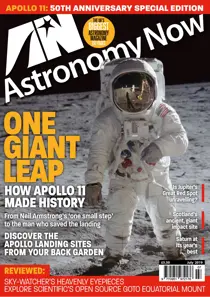 July 2019 
                issue July 2019