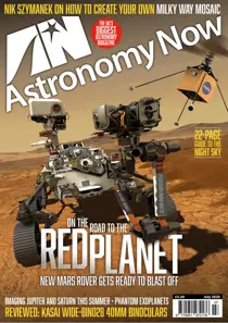 July 2020 
                issue July 2020