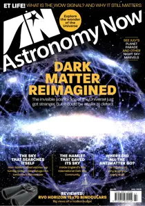 Astronomy Now 
                issue July 2026