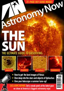 June 2014 
                issue June 2014