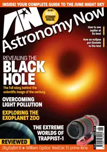 June 2019 
                issue June 2019