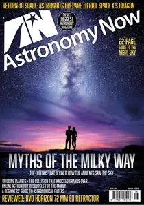 June 2020 
                issue June 2020